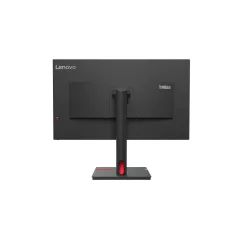   Lenovo ThinkVision T32h-30, 80 cm (31.5"), 2560 x 1440 pixelek, Quad HD, LED, 6 ms, Fekete