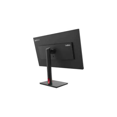 Lenovo ThinkVision T32h-30, 80 cm (31.5"), 2560 x 1440 pixelek, Quad HD, LED, 6 ms, Fekete