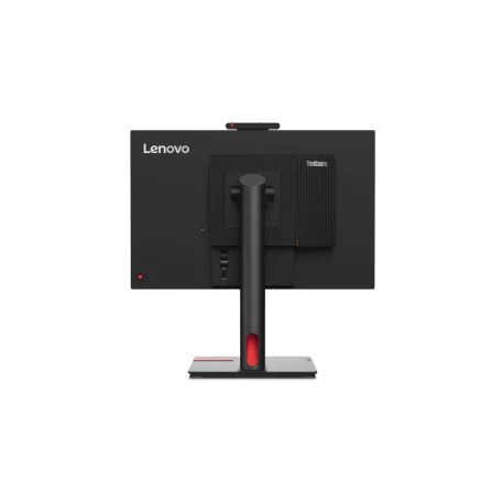 Lenovo ThinkCentre TIO-24 Gen5, 60,5 cm (23.8"), 1920 x 1080 pixelek, Full HD, LED, 6 ms, Fekete