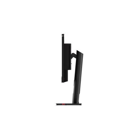 Lenovo ThinkCentre TIO-24 Gen5, 60,5 cm (23.8"), 1920 x 1080 pixelek, Full HD, LED, 6 ms, Fekete