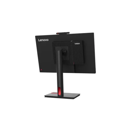 Lenovo ThinkCentre TIO-24 Gen5, 60,5 cm (23.8"), 1920 x 1080 pixelek, Full HD, LED, 6 ms, Fekete