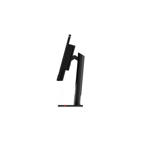Lenovo ThinkCentre TIO-24 Gen5, 60,5 cm (23.8"), 1920 x 1080 pixelek, Full HD, LED, 6 ms, Fekete