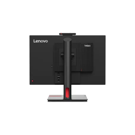 Lenovo ThinkCentre TIO-24 Gen5, 60,5 cm (23.8"), 1920 x 1080 pixelek, Full HD, LED, 6 ms, Fekete