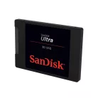 SanDisk Ultra 3D, 2 TB, 2.5", 560 MB/s, 6 Gbit/s