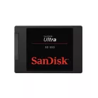 SanDisk Ultra 3D, 2 TB, 2.5", 560 MB/s, 6 Gbit/s
