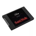 SanDisk Ultra 3D, 2 TB, 2.5", 560 MB/s, 6 Gbit/s