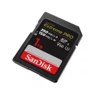 SanDisk SDSDXEP-1T00-GN4IN, 1 TB, SDXC, Class 10, UHS-II, 280 MB/s, 150 MB/s
