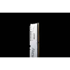   Kingston Technology FURY Beast , 32 GB, 2 x 16 GB, DDR5, 288-pin DIMM