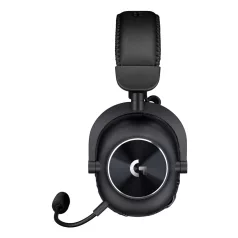   Logitech G PRO X 2 LIGHTSPEED Headset, Vezeték nélküli, Játék, 20 - 20000 Hz, 345 g, Headset, Fekete