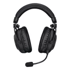 Logitech G PRO X 2 LIGHTSPEED Headset, Vezeték nélküli, Játék, 20 - 20000 Hz, 345 g, Headset, Fekete
