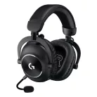Logitech G PRO X 2 LIGHTSPEED Headset, Vezeték nélküli, Játék, 20 - 20000 Hz, 345 g, Headset, Fekete
