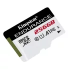 Kingston Technology SDCE/256GB, 256 GB, MicroSDXC, Class 10, UHS-I, 95 MB/s, 45 MB/s