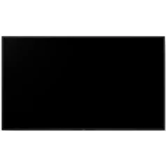   Sony FW-85BZ40L, Laposképernyős digitális reklámtábla, 2,16 M (85"), LCD, 3840 x 2160 pixelek, Wi-Fi, 24/7