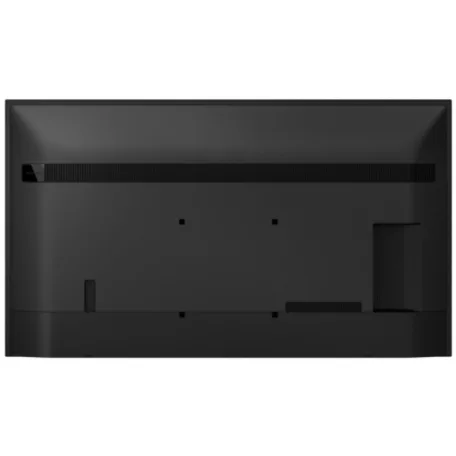 Sony FW-85BZ40L, Laposképernyős digitális reklámtábla, 2,16 M (85"), LCD, 3840 x 2160 pixelek, Wi-Fi, 24/7