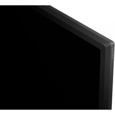Sony FW-85BZ40L, Laposképernyős digitális reklámtábla, 2,16 M (85"), LCD, 3840 x 2160 pixelek, Wi-Fi, 24/7