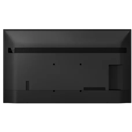 Sony FW-85BZ30L, Laposképernyős digitális reklámtábla, 2,16 M (85"), LCD, 3840 x 2160 pixelek, Wi-Fi, 24/7