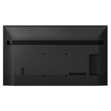 Sony FW-85BZ35L, Laposképernyős digitális reklámtábla, 2,16 M (85"), LCD, 3840 x 2160 pixelek, Wi-Fi, 24/7