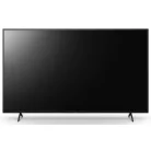 Sony FW-85BZ35L, Laposképernyős digitális reklámtábla, 2,16 M (85"), LCD, 3840 x 2160 pixelek, Wi-Fi, 24/7