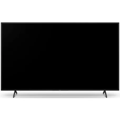 Sony FW-75BZ40L, Laposképernyős digitális reklámtábla, 190,5 cm (75"), LCD, 3840 x 2160 pixelek, Wi-Fi, 24/7