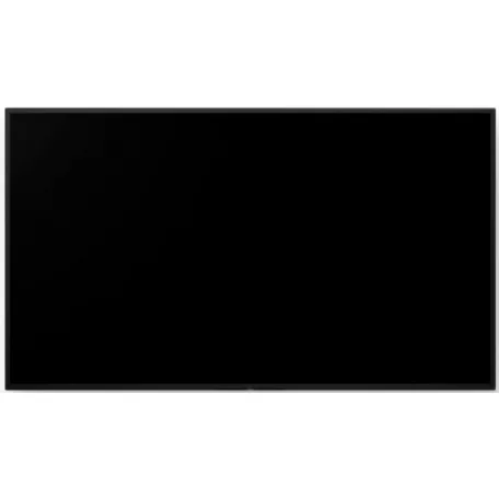 Sony FW-65BZ40L, Laposképernyős digitális reklámtábla, 165,1 cm (65"), LCD, 3840 x 2160 pixelek, Wi-Fi, 24/7