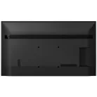 Sony FW-65BZ40L, Laposképernyős digitális reklámtábla, 165,1 cm (65"), LCD, 3840 x 2160 pixelek, Wi-Fi, 24/7