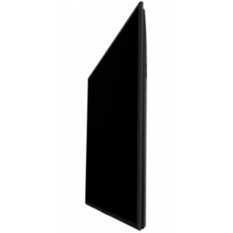 Sony FW-65BZ40L, Laposképernyős digitális reklámtábla, 165,1 cm (65"), LCD, 3840 x 2160 pixelek, Wi-Fi, 24/7