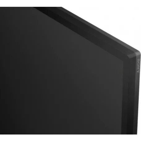Sony FW-75BZ30L, Laposképernyős digitális reklámtábla, 190,5 cm (75"), LCD, 3840 x 2160 pixelek, Wi-Fi, 24/7