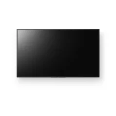   Sony FW-65BZ30L, Laposképernyős digitális reklámtábla, 165,1 cm (65"), LCD, 3840 x 2160 pixelek, Wi-Fi, 24/7