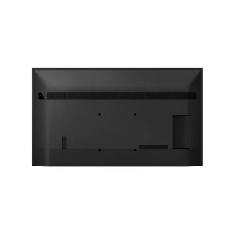 Sony FW-65BZ30L, Laposképernyős digitális reklámtábla, 165,1 cm (65"), LCD, 3840 x 2160 pixelek, Wi-Fi, 24/7