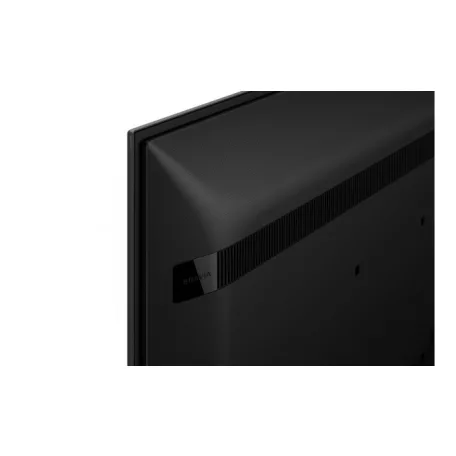 Sony FW-65BZ30L, Laposképernyős digitális reklámtábla, 165,1 cm (65"), LCD, 3840 x 2160 pixelek, Wi-Fi, 24/7