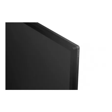 Sony FW-65BZ30L, Laposképernyős digitális reklámtábla, 165,1 cm (65"), LCD, 3840 x 2160 pixelek, Wi-Fi, 24/7