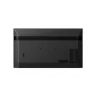 Sony FW-65BZ30L, Laposképernyős digitális reklámtábla, 165,1 cm (65"), LCD, 3840 x 2160 pixelek, Wi-Fi, 24/7
