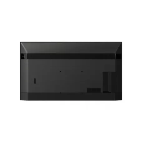 Sony FW-65BZ30L, Laposképernyős digitális reklámtábla, 165,1 cm (65"), LCD, 3840 x 2160 pixelek, Wi-Fi, 24/7