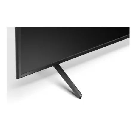 Sony FW-65BZ30L, Laposképernyős digitális reklámtábla, 165,1 cm (65"), LCD, 3840 x 2160 pixelek, Wi-Fi, 24/7