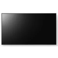   Sony FW-65BZ35L, Laposképernyős digitális reklámtábla, 165,1 cm (65"), LCD, 3840 x 2160 pixelek, Wi-Fi, 24/7