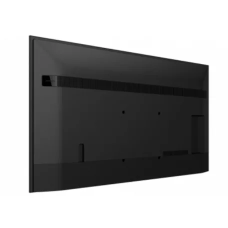 Sony FW-65BZ35L, Laposképernyős digitális reklámtábla, 165,1 cm (65"), LCD, 3840 x 2160 pixelek, Wi-Fi, 24/7