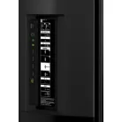 Sony FW-65BZ35L, Laposképernyős digitális reklámtábla, 165,1 cm (65"), LCD, 3840 x 2160 pixelek, Wi-Fi, 24/7
