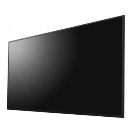 Sony FW-65BZ35L, Laposképernyős digitális reklámtábla, 165,1 cm (65"), LCD, 3840 x 2160 pixelek, Wi-Fi, 24/7