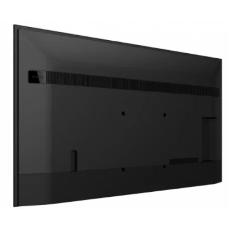 Sony FW-55BZ40L, Laposképernyős digitális reklámtábla, 139,7 cm (55"), LCD, 3840 x 2160 pixelek, Wi-Fi, 24/7