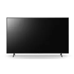   Sony FW-50BZ30L, Laposképernyős digitális reklámtábla, 127 cm (50"), LCD, 3840 x 2160 pixelek, Wi-Fi, 24/7
