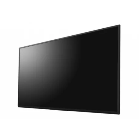 Sony FW-50BZ30L, Laposképernyős digitális reklámtábla, 127 cm (50"), LCD, 3840 x 2160 pixelek, Wi-Fi, 24/7