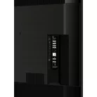 Sony FW-43BZ30L, Laposképernyős digitális reklámtábla, 109,2 cm (43"), LCD, 3840 x 2160 pixelek, Wi-Fi, 24/7