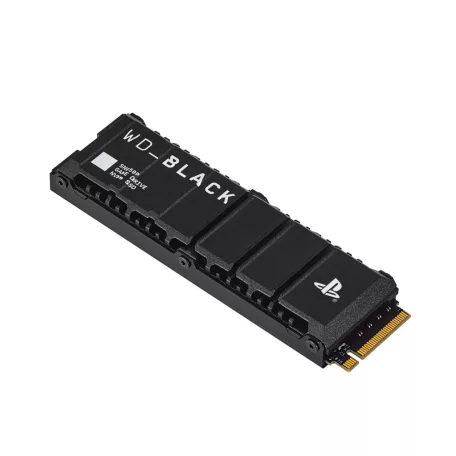SanDisk SN850P, 2 TB, M.2, 7300 MB/s