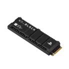 SanDisk SN850P, 4 TB, M.2, 7300 MB/s, 16 Gbit/s