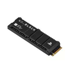 SanDisk SN850P, 4 TB, M.2, 7300 MB/s, 16 Gbit/s