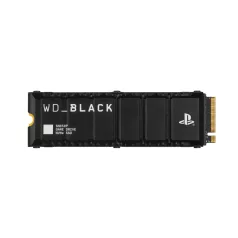 SanDisk SN850P, 4 TB, M.2, 7300 MB/s, 16 Gbit/s