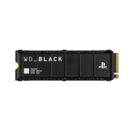 SanDisk SN850P, 4 TB, M.2, 7300 MB/s, 16 Gbit/s