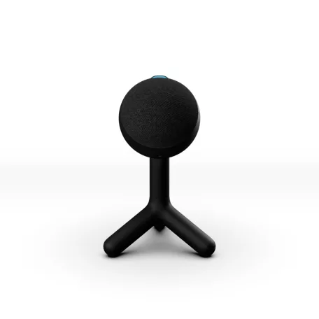 Logitech G Yeti Orb, Asztali mikrofon, 70 - 20000 Hz, 24 bit, 48 kHz, 72 dB, 117 dB