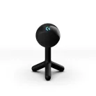 Logitech G Yeti Orb, Asztali mikrofon, 70 - 20000 Hz, 24 bit, 48 kHz, 72 dB, 117 dB