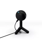 Logitech G Yeti Orb, Asztali mikrofon, 70 - 20000 Hz, 24 bit, 48 kHz, 72 dB, 117 dB
